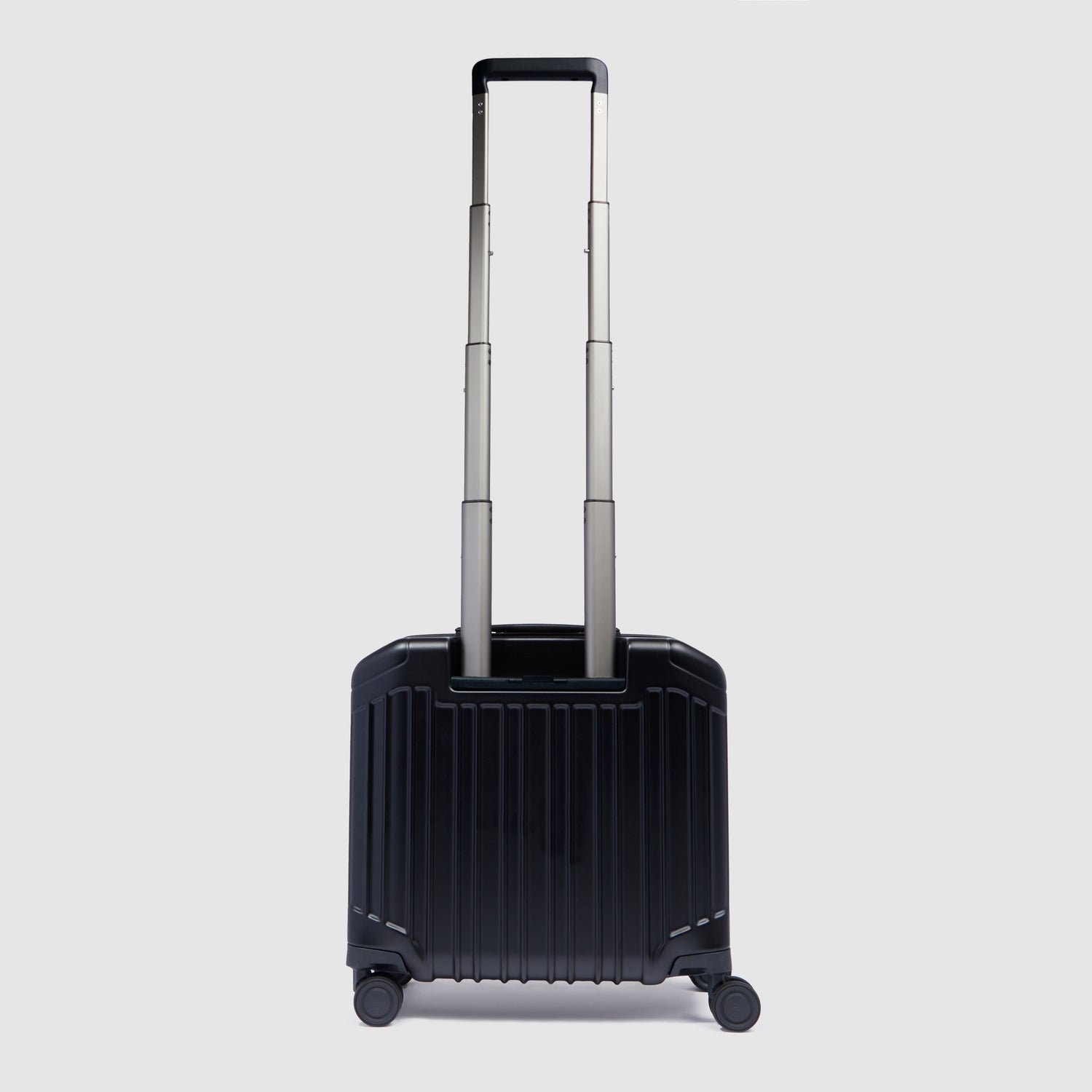 PIQUADRO TROLLEY Handlung mit Porta PC 15,6"
