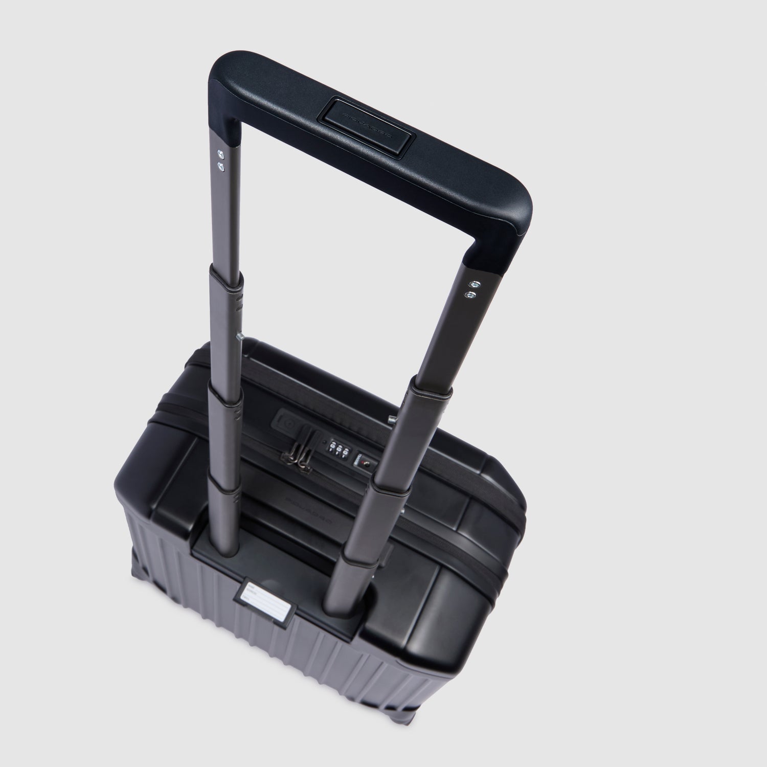 PIQUADRO TROLLEY Handlung mit Porta PC 15,6"