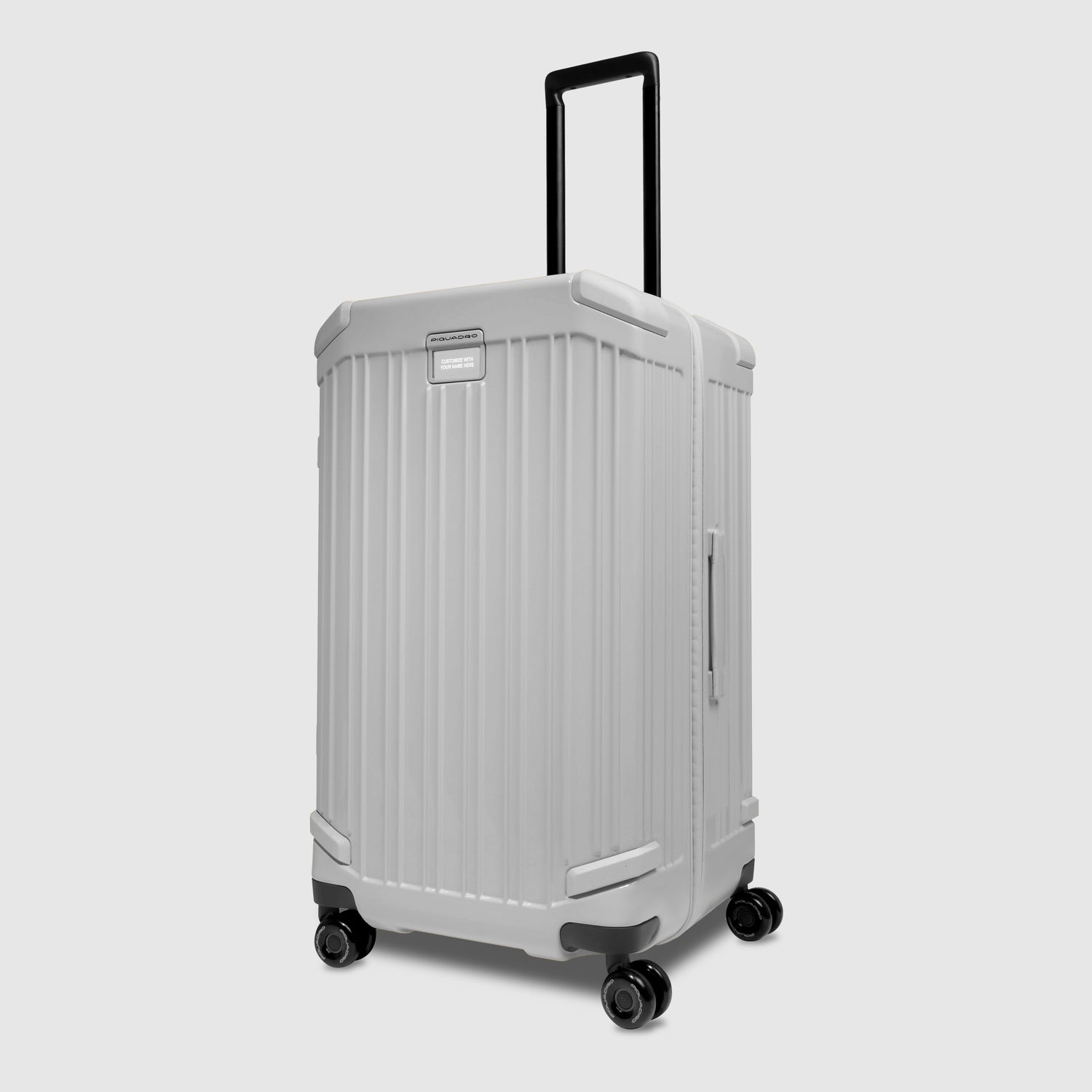 PIQUADRO Type pop suitcase TRUNK 73CM