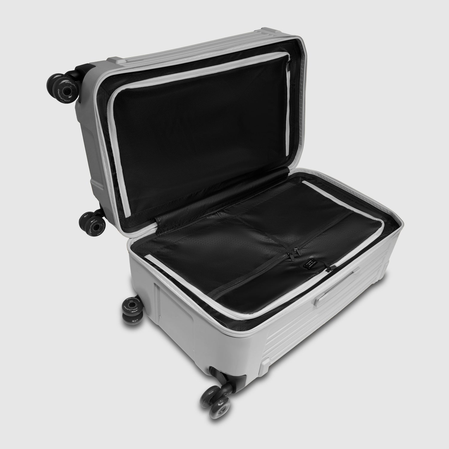 PIQUADRO Type pop suitcase TRUNK 73CM