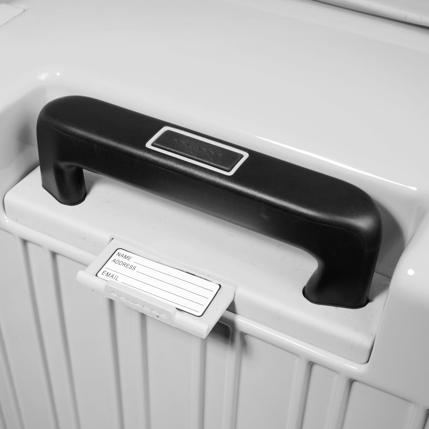 PIQUADRO Type pop suitcase TRUNK 73CM