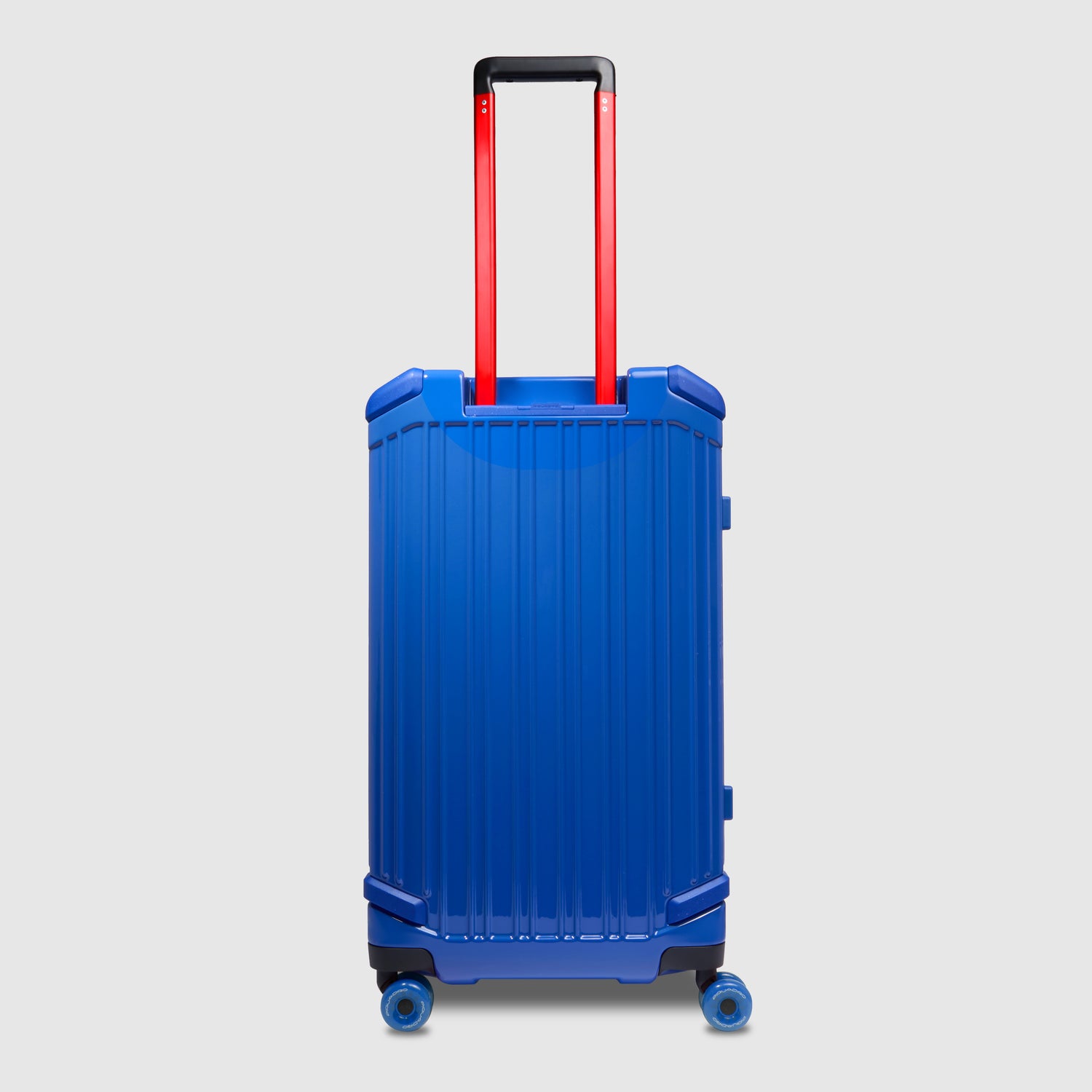 PIQUADRO Type pop suitcase TRUNK 73CM