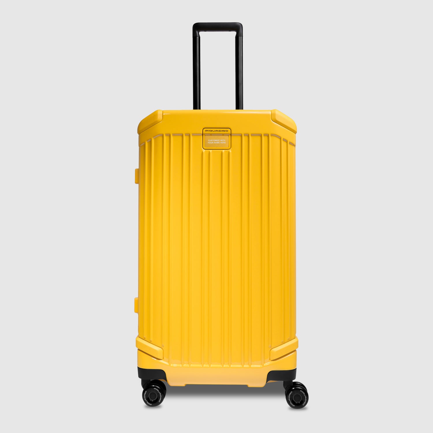 PIQUADRO Type pop suitcase TRUNK 73CM