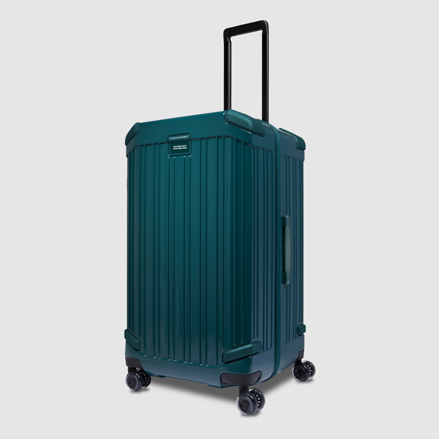 PIQUADRO Type pop suitcase TRUNK 73CM