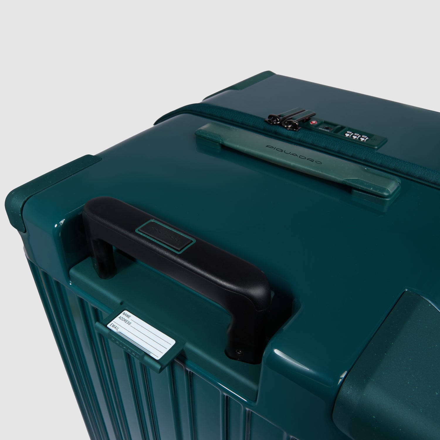 PIQUADRO Type pop suitcase TRUNK 73CM