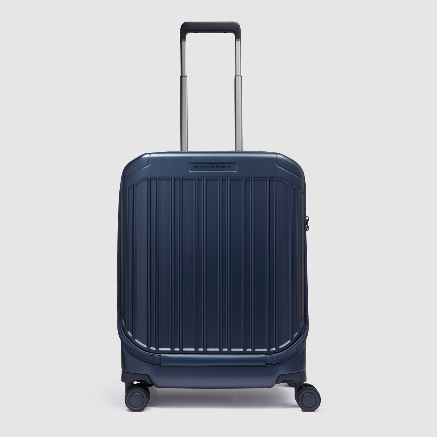 PIQUADRO Kabinenkoffer PQ LIGHT Mit Tasche für PC 17.3 "