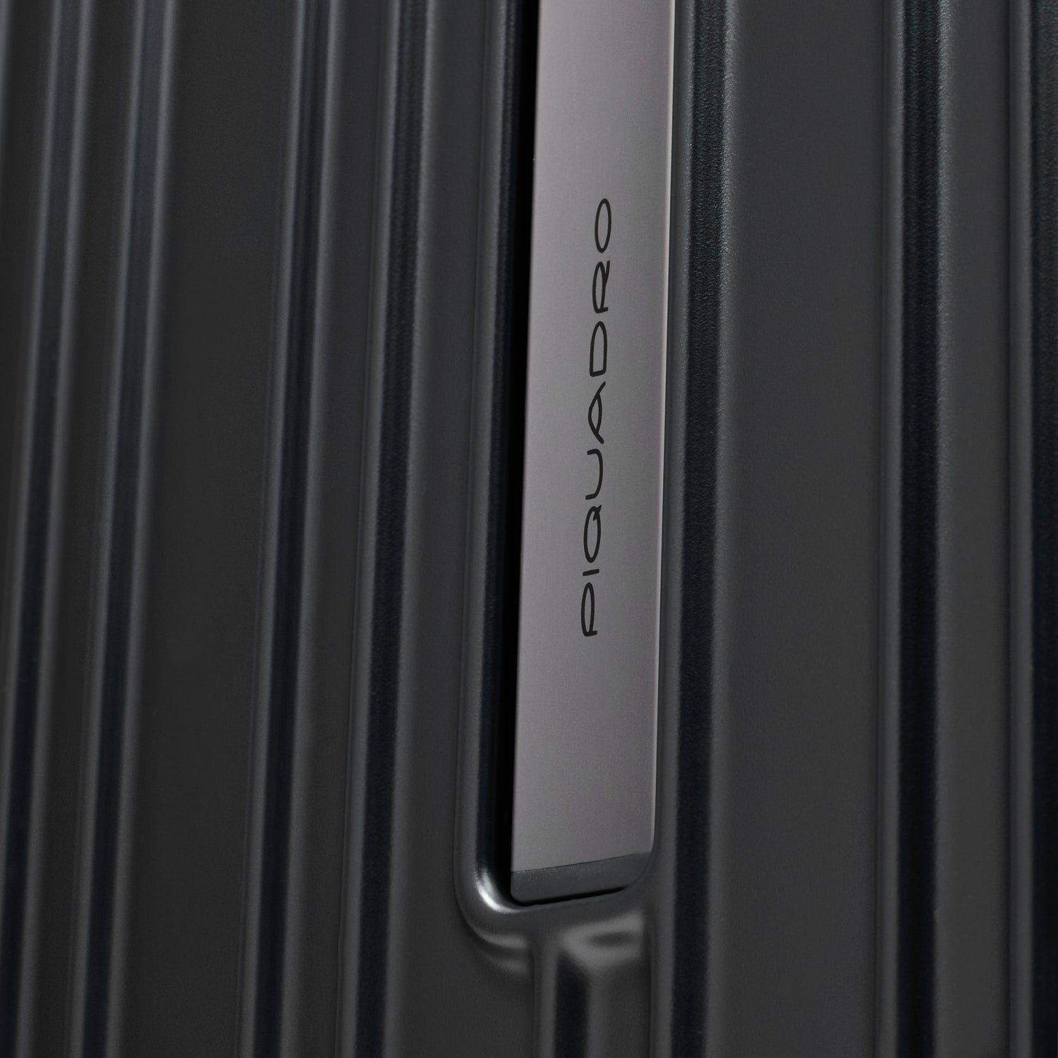 PIQUADRO Kabinenkoffer PQ LIGHT Mit Tasche für PC 17.3 "