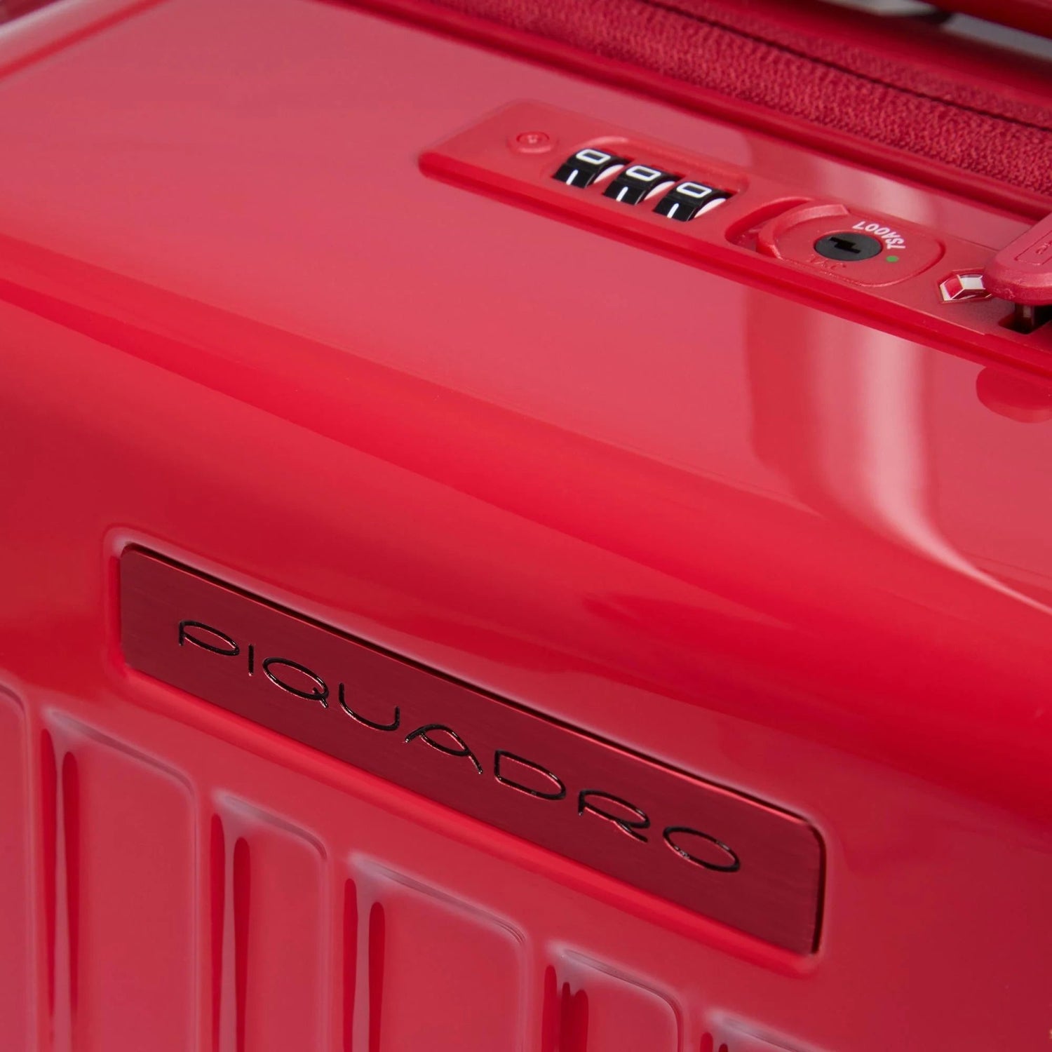 PIQUADRO Mala de cabine PQ LIGHT UNDERSEATER