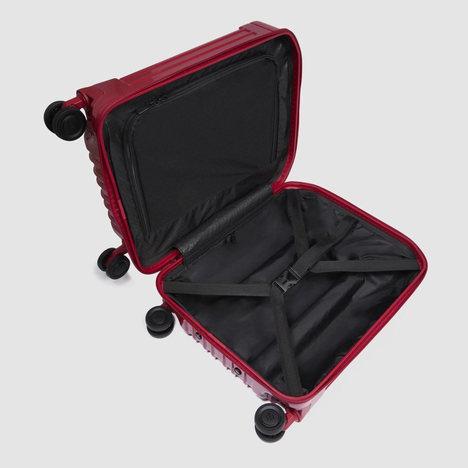 PIQUADRO Mala de cabine PQ LIGHT UNDERSEATER