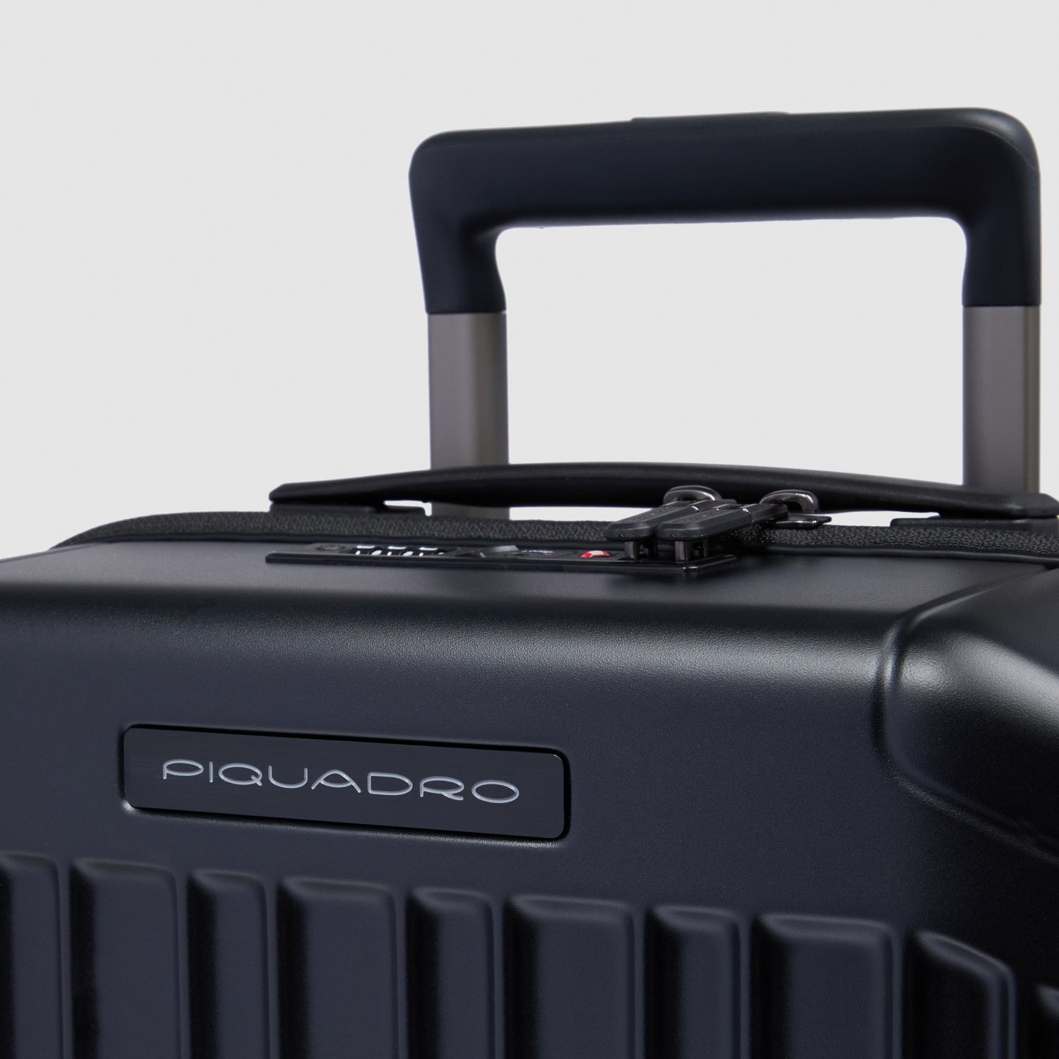 PIQUADRO Mala de cabine PQ LIGHT UNDERSEATER