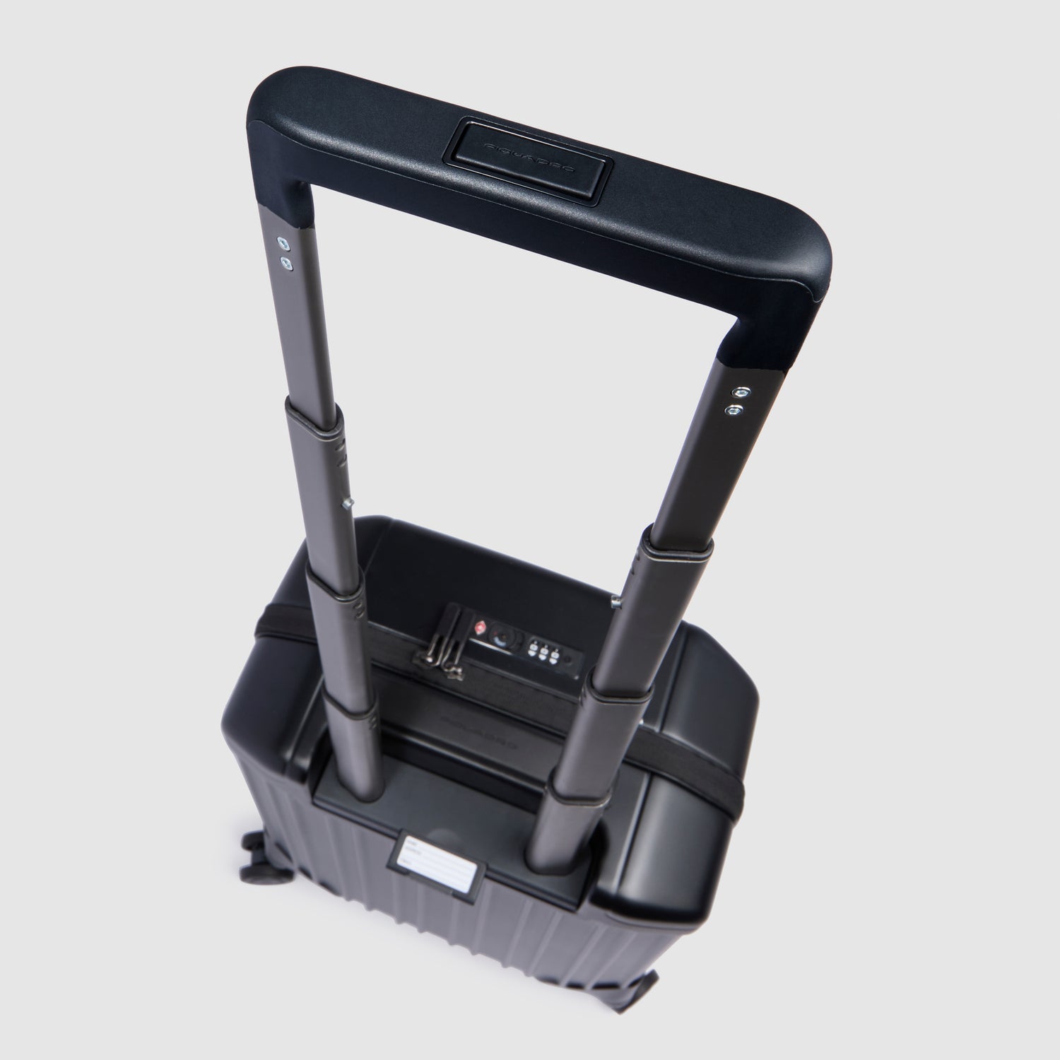 PIQUADRO Mala de cabine PQ LIGHT UNDERSEATER