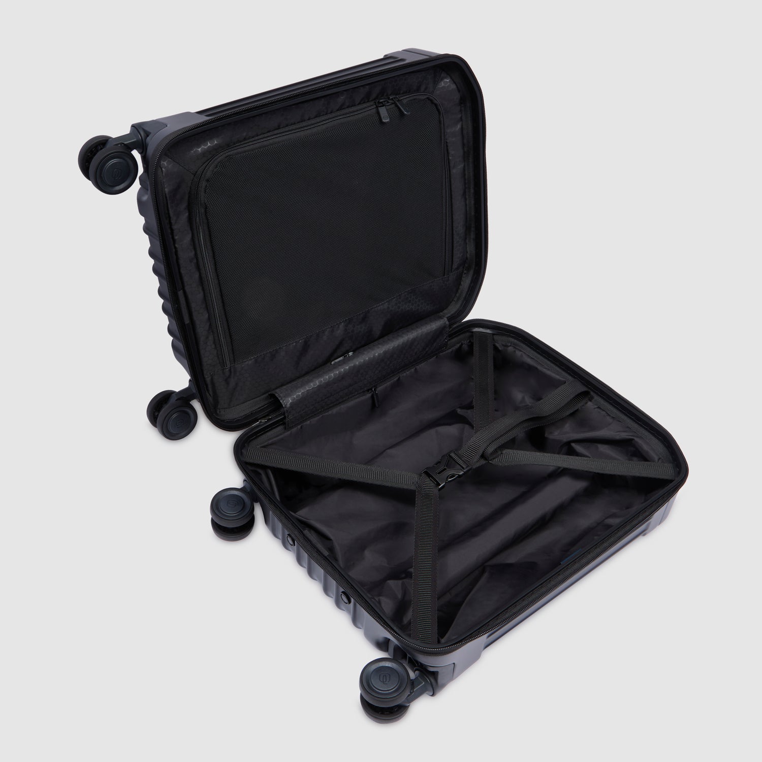 PIQUADRO Mala de cabine PQ LIGHT UNDERSEATER