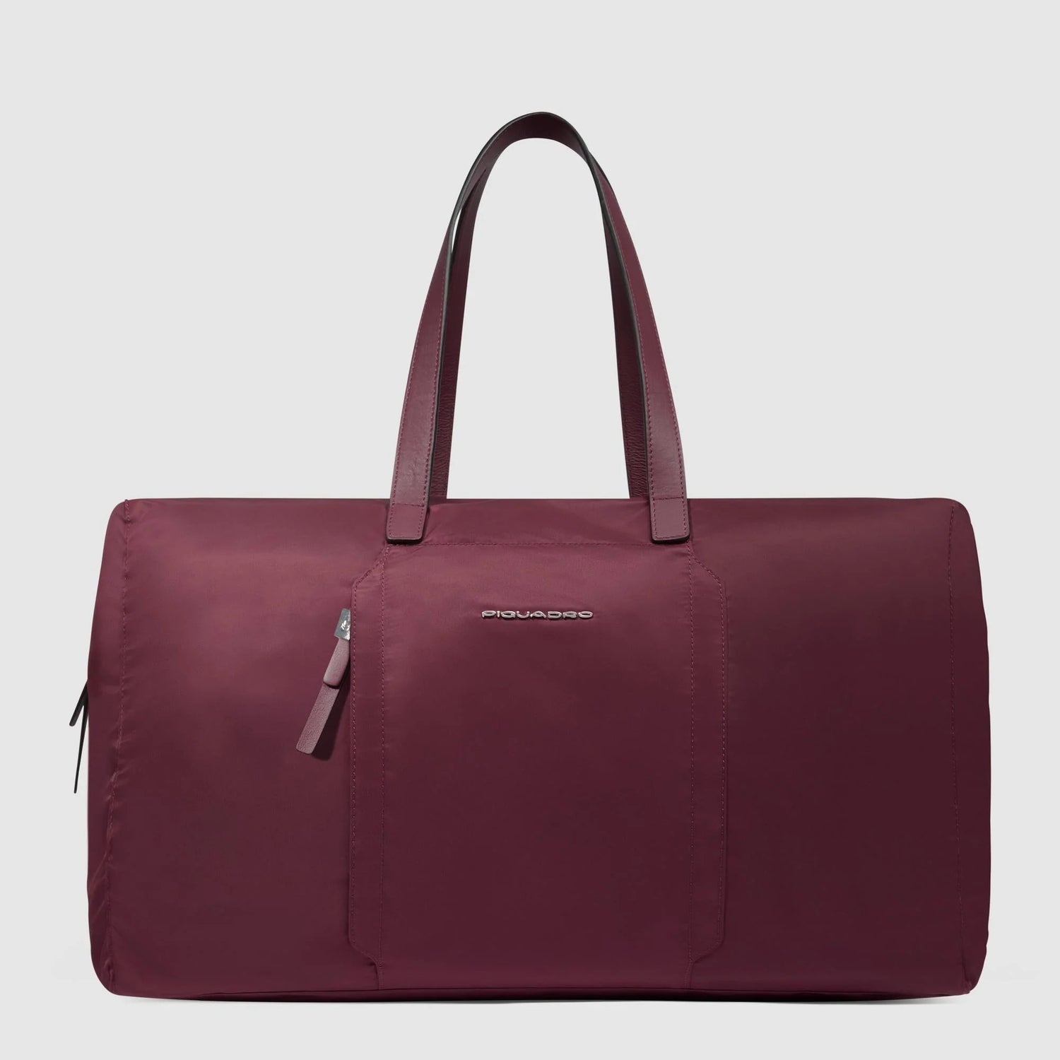 PIQUADRO BOLSO DE VIAJE PLEGABLE DE MUJER