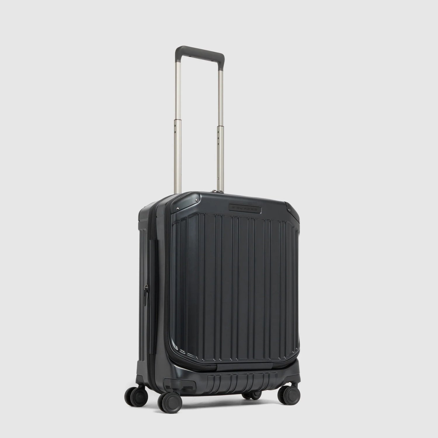 PIQUADRO Kabinenkoffer PQ LIGHT MIT TASCHE FÜR PC 15,6"