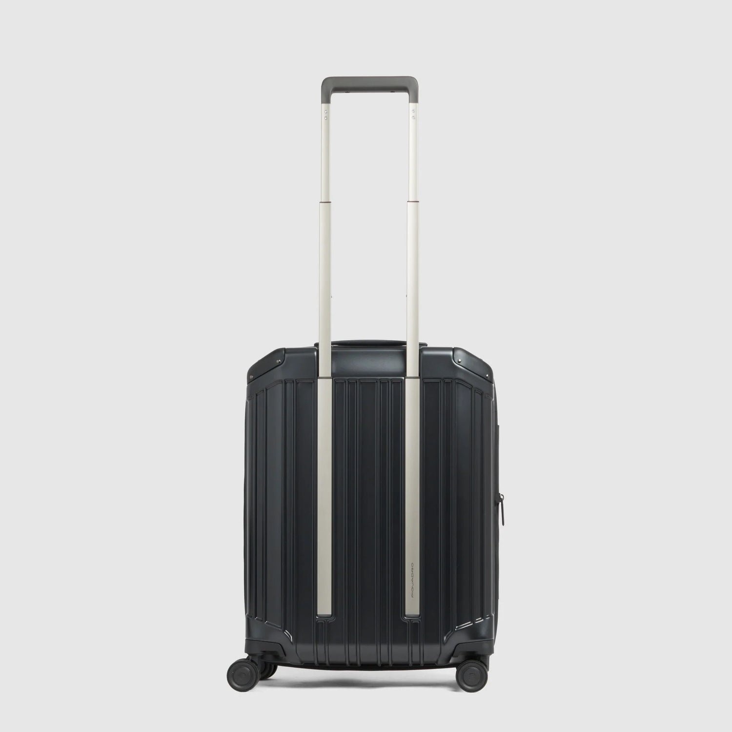 PIQUADRO Kabinenkoffer PQ LIGHT MIT TASCHE FÜR PC 15,6"
