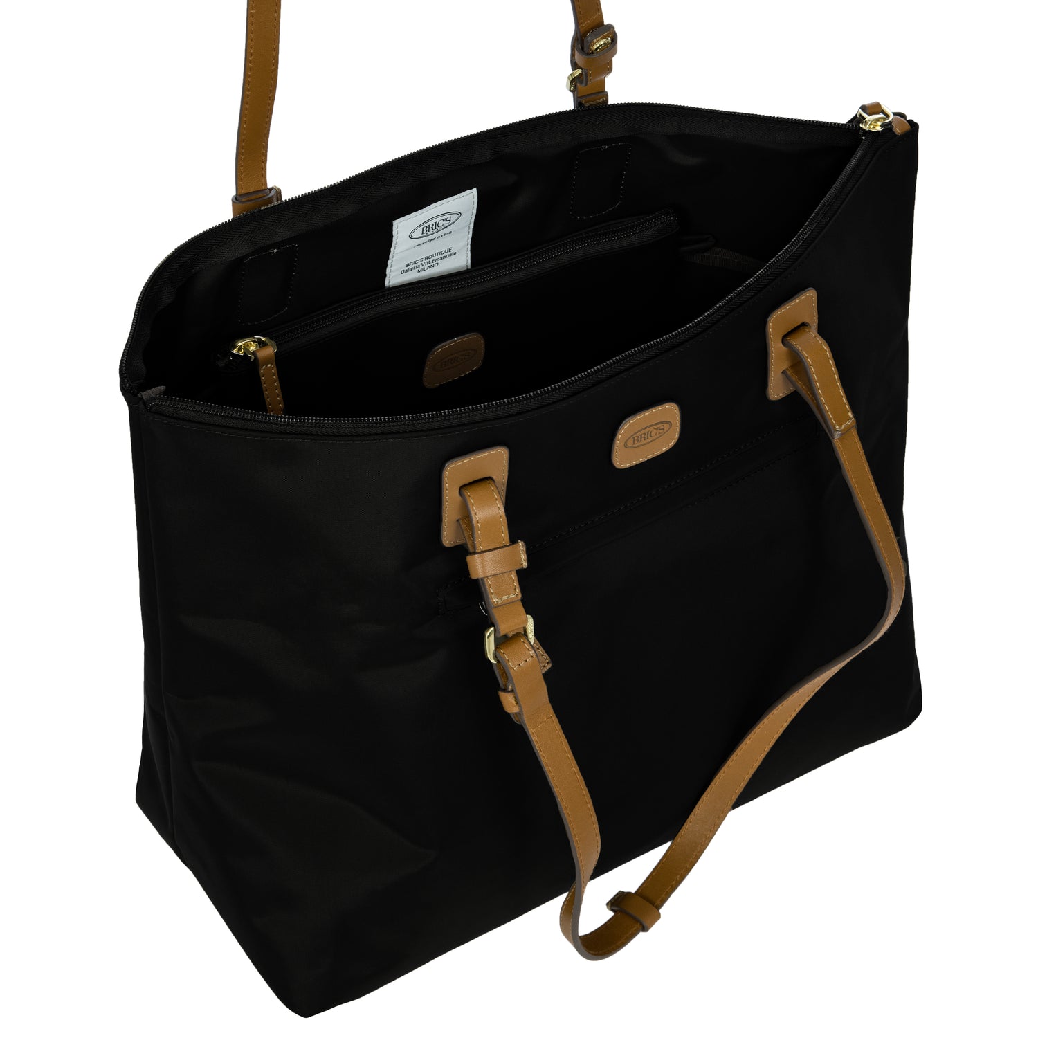 BRIC´S Große Tasche X-Bag von X-COLLECTION