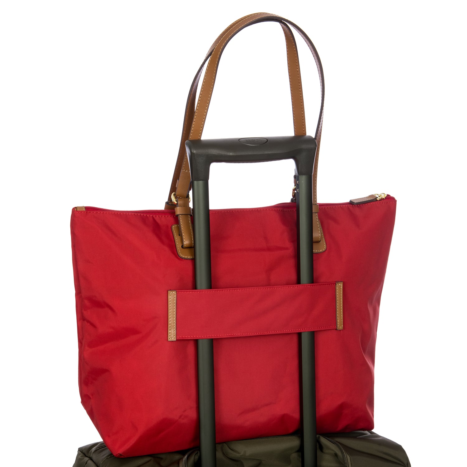 BRIC´S Große Tasche X-Bag von X-COLLECTION