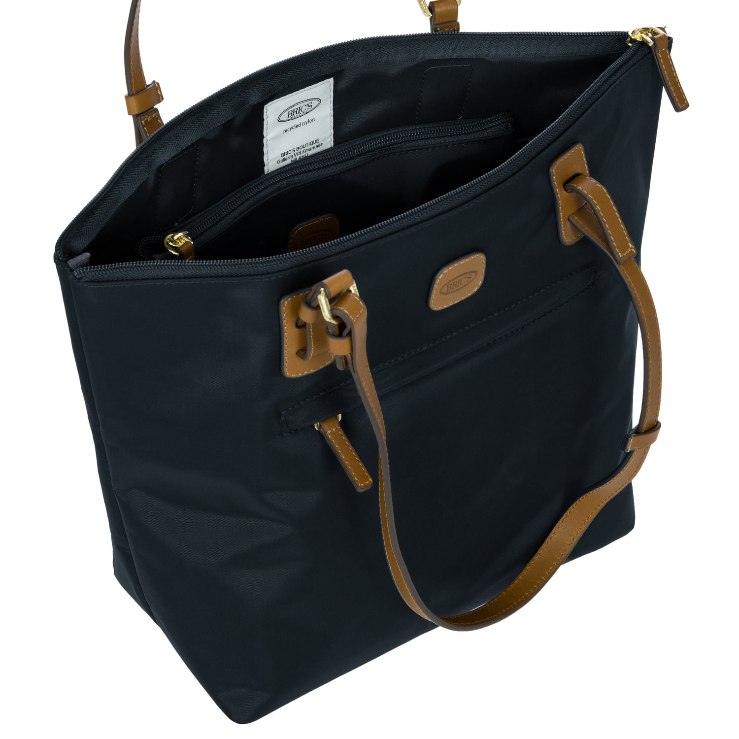 BRIC´S Mittlere Tasche X-Bag von X-COLLECTION (Kopie)