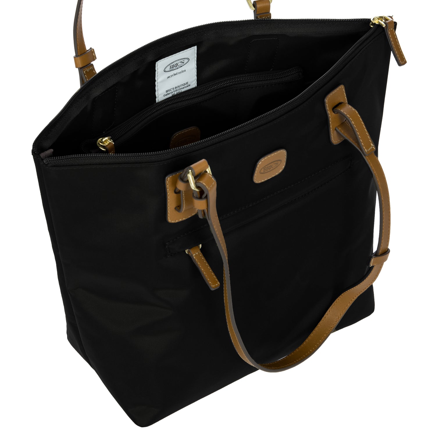 BRIC´S Mittlere Tasche X-Bag von X-COLLECTION (Kopie)