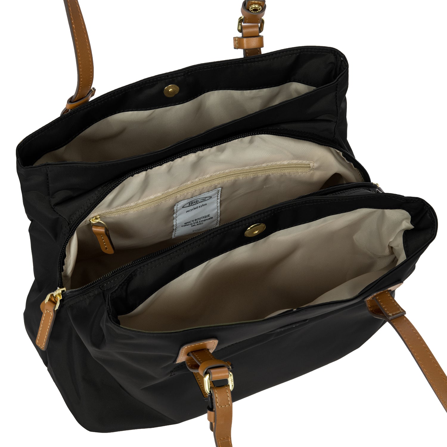BRIC´S Bolso M X-Bag de X-COLLECTION