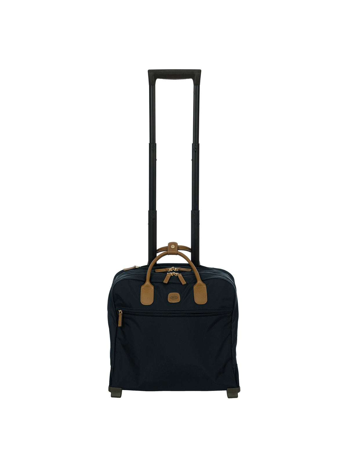 Bric X-COLLECTION TROLLEY NIEBIESKI PILOT LAPTOPÓW