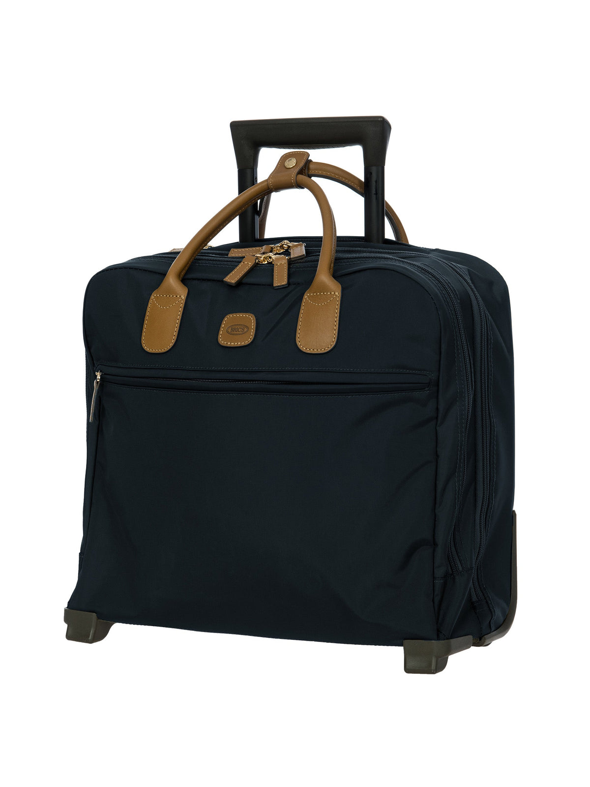 Bric X-COLLECTION TROLLEY NIEBIESKI PILOT LAPTOPÓW