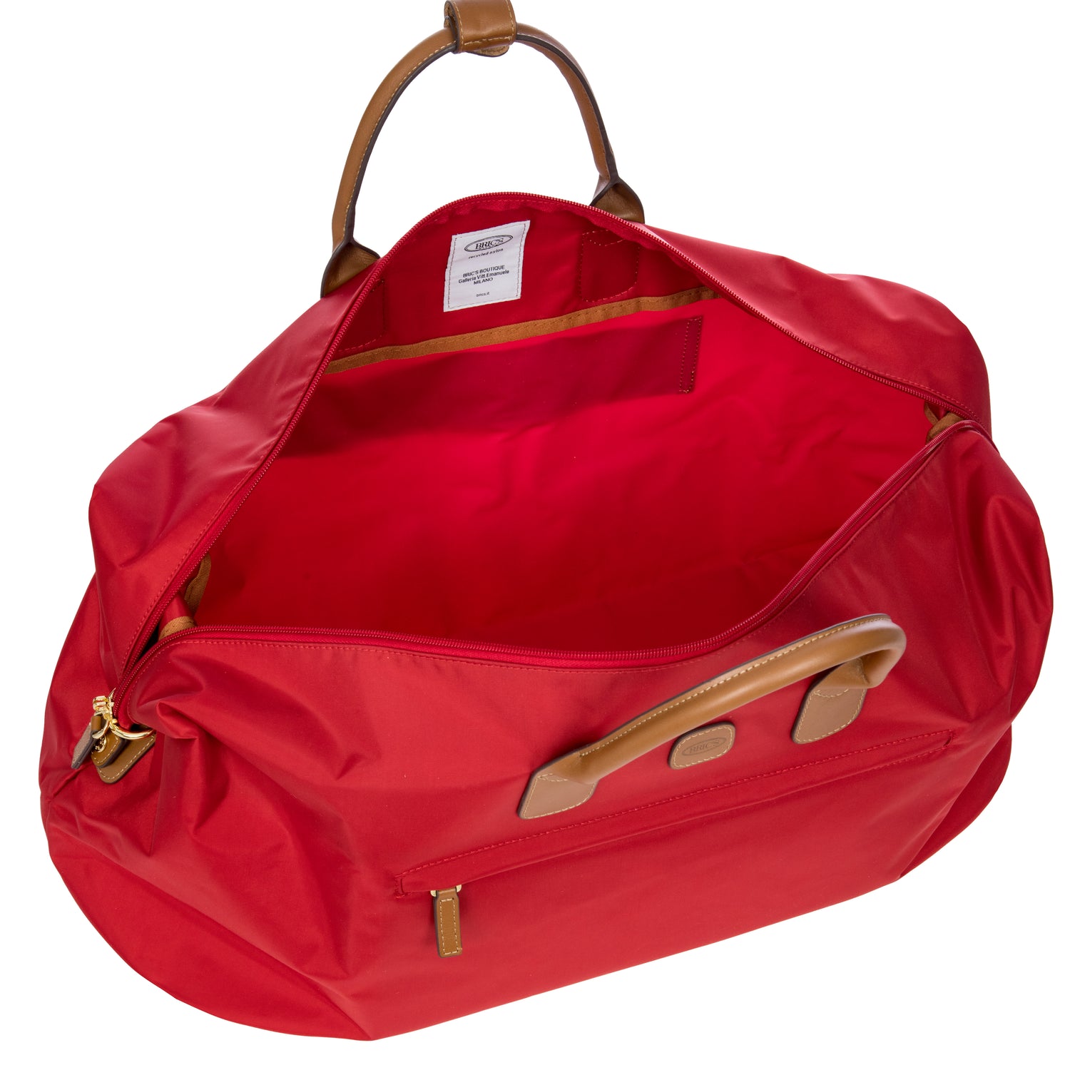 BRIC´S Bolsa podróż X-Travel L X-COLLECTION