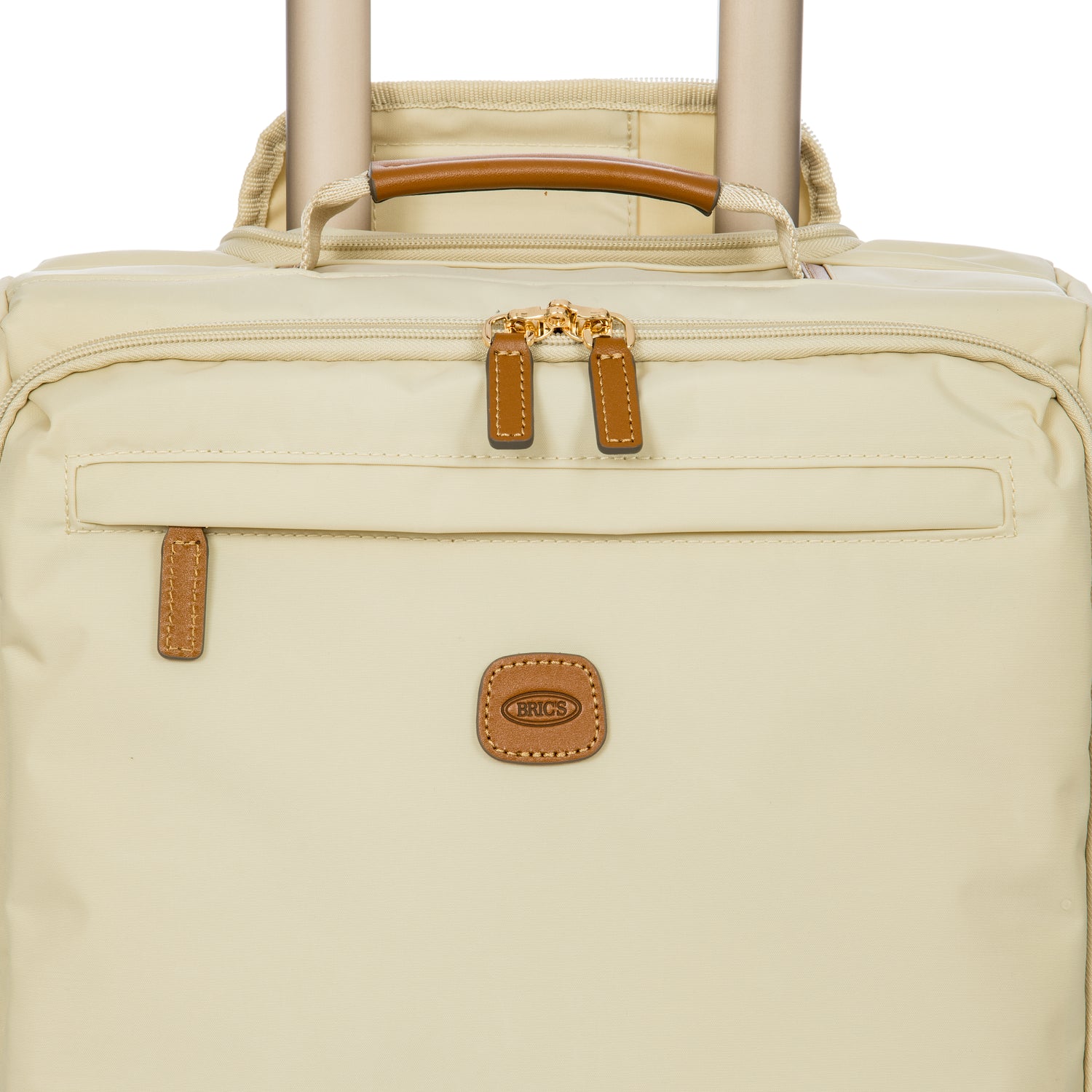 BRIC´S Useat walizka X-COLLECTION 45CM