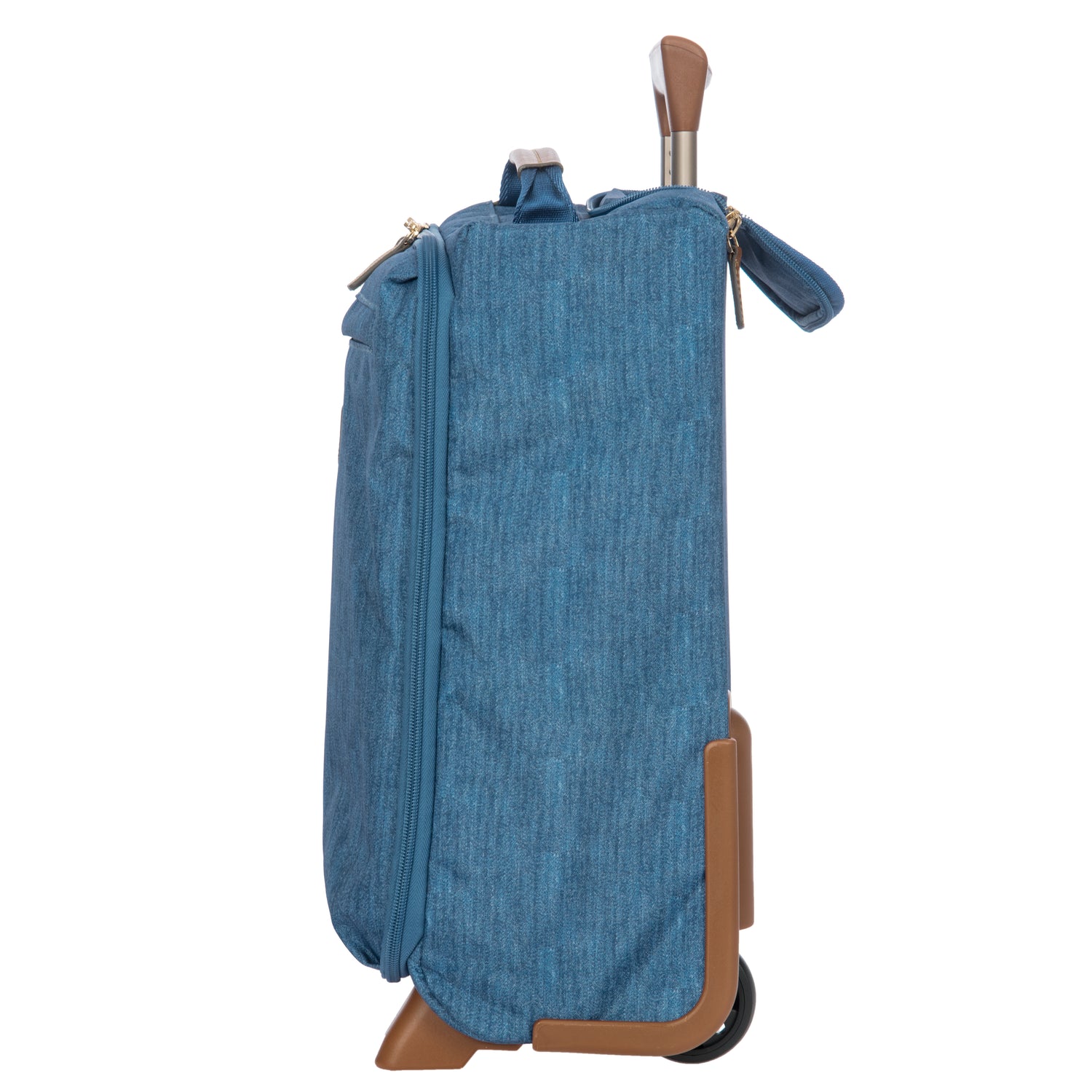 BRIC´S Useat walizka X-COLLECTION 45CM