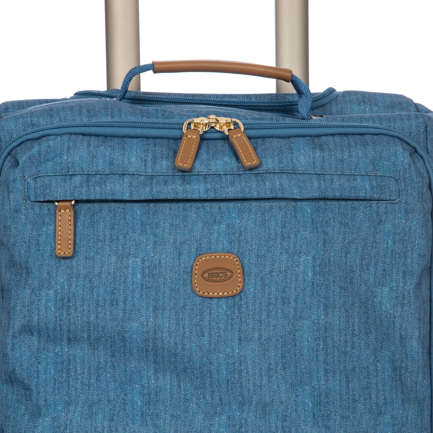 BRIC´S Useat walizka X-COLLECTION 45CM