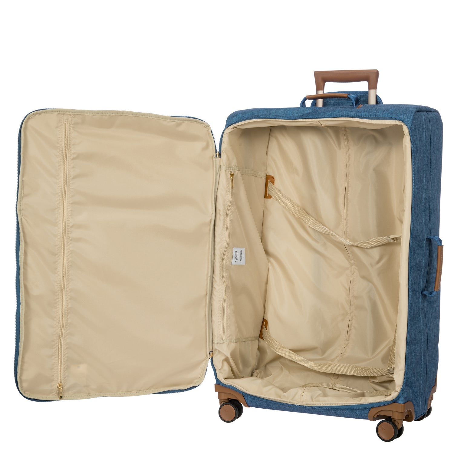 BRIC´S MALETA GRANDE 77CM X-COLLECTION