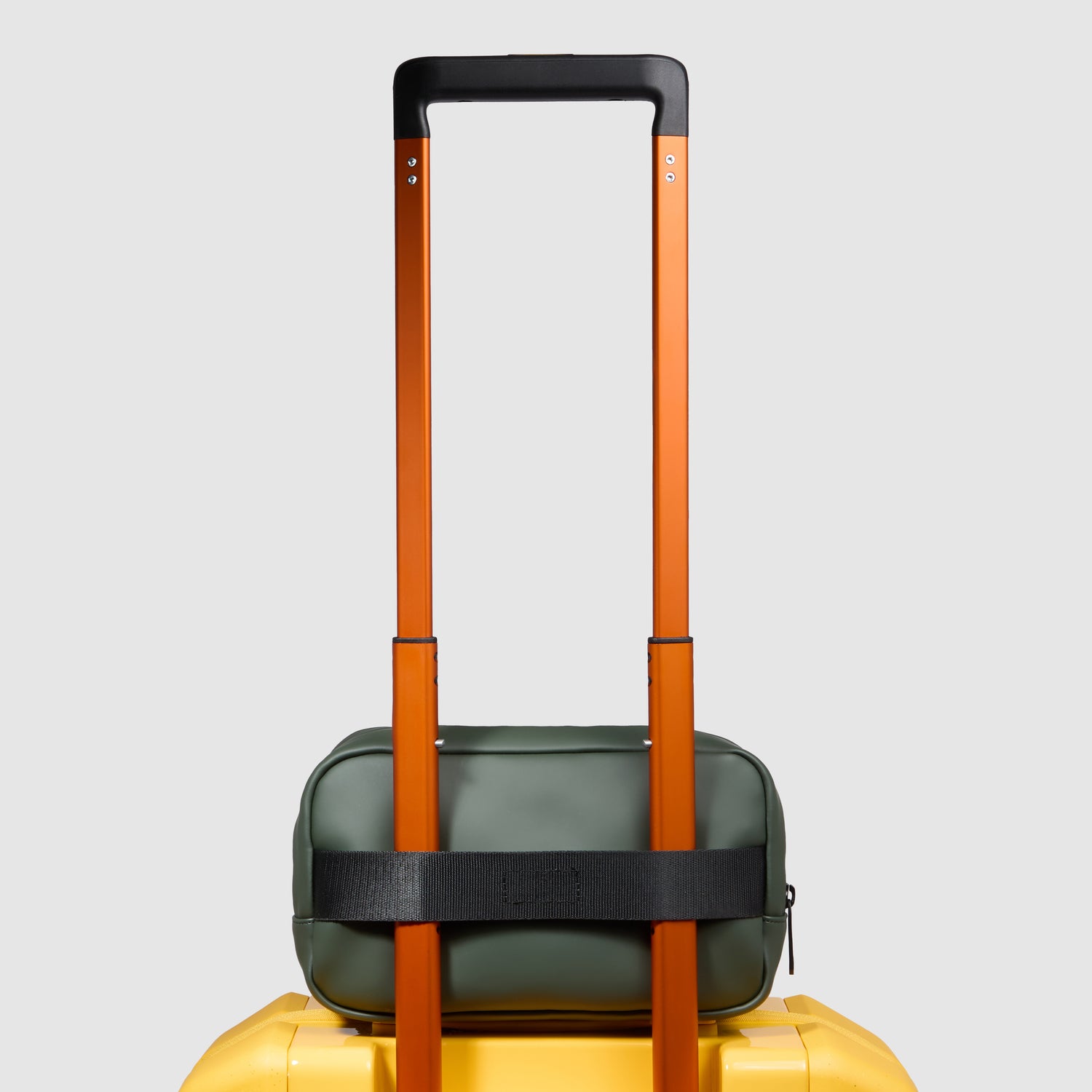 PIQUADRO NECESER Water Resistant Corner 2.0