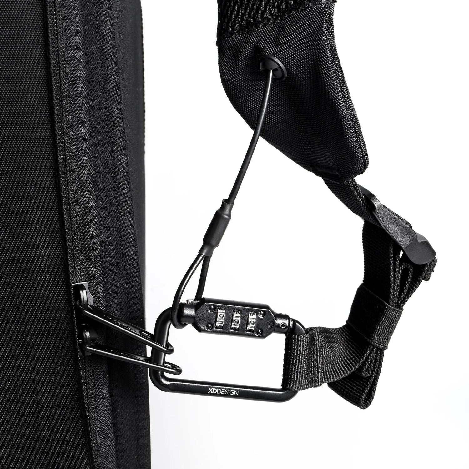 BOBBY BIZZ 2.0 BACKPACK