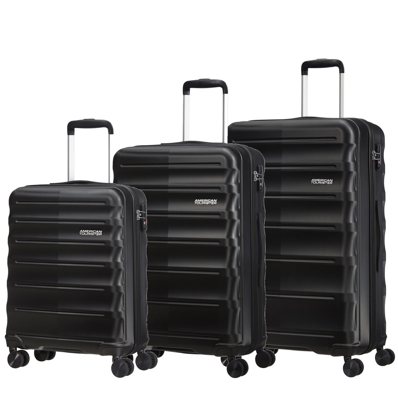 AMERICAN TOURISTER set de valises SPEEDLINK