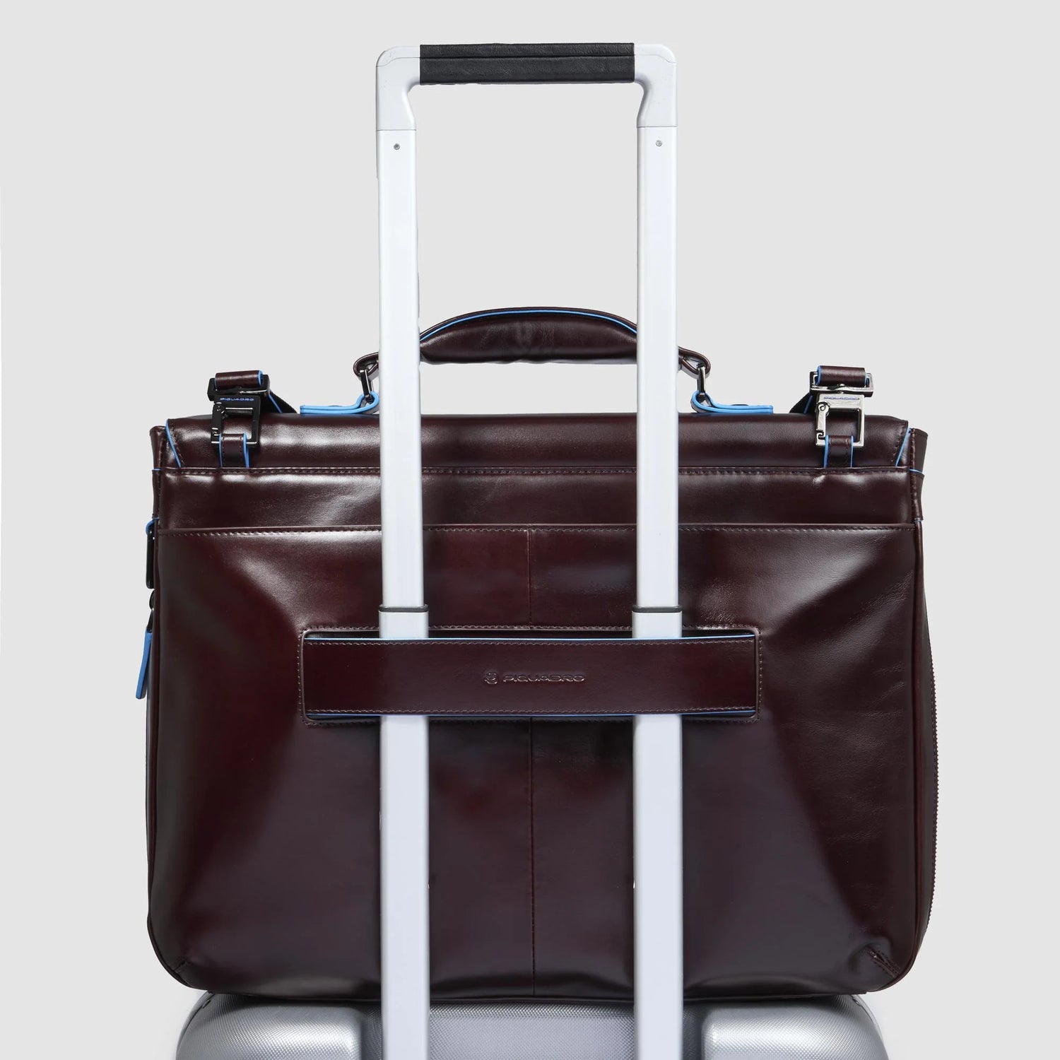 UITBREIDBARE LAPTOPTAS 15