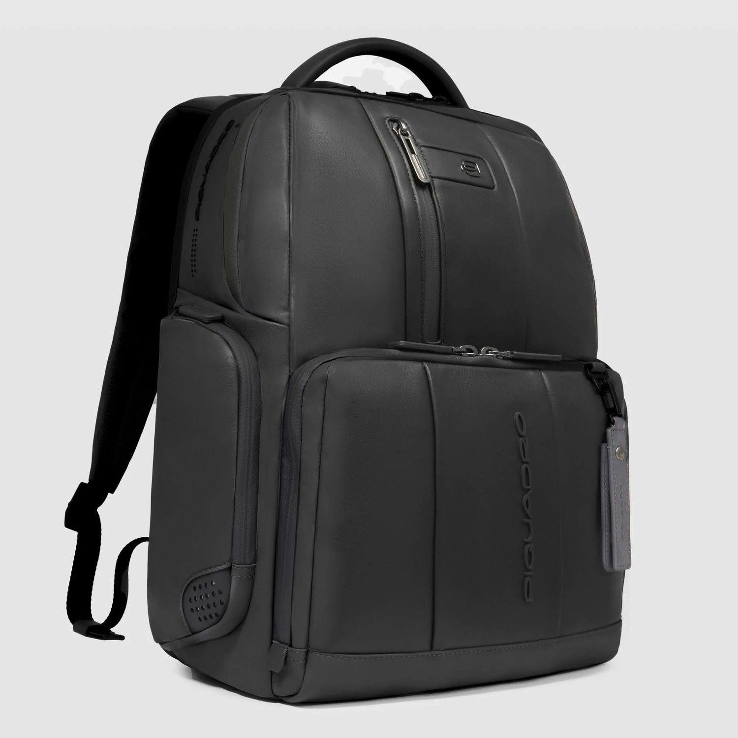 SCHNELLER CHECK-LAPTOP-RUCKSACK 15
