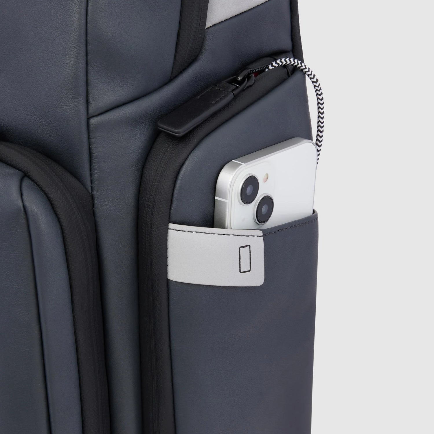 SCHNELLER CHECK-LAPTOP-RUCKSACK 15