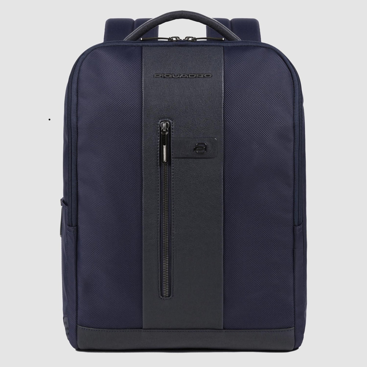 PIQUADRO MOCHILA PORTA ORDENADOR 15.6” Y PORTA IPAD® EN TEJIDO RECICLADO BRIEF 2