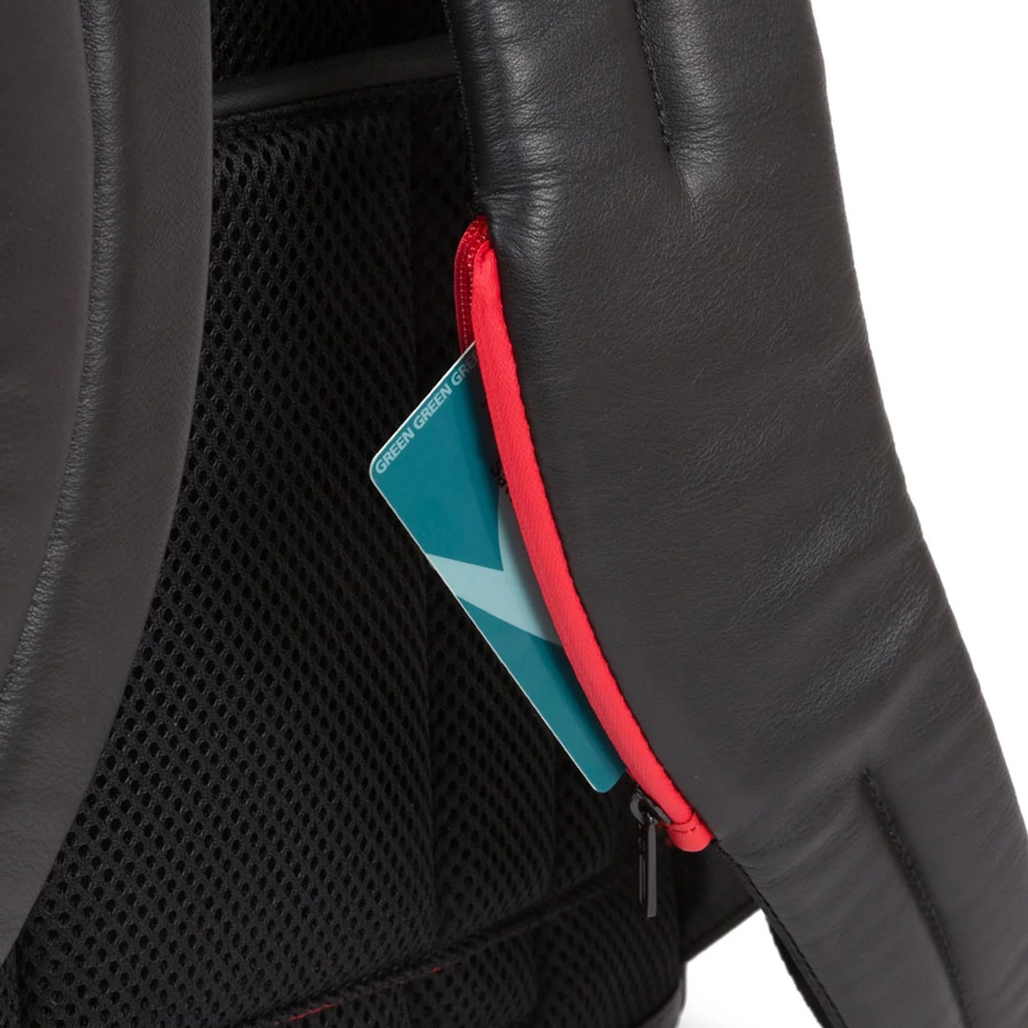 PIQUADRO MOCHILA URBAN PARA PORTÁTIL 15´6" CON CABLE ANTIROBO