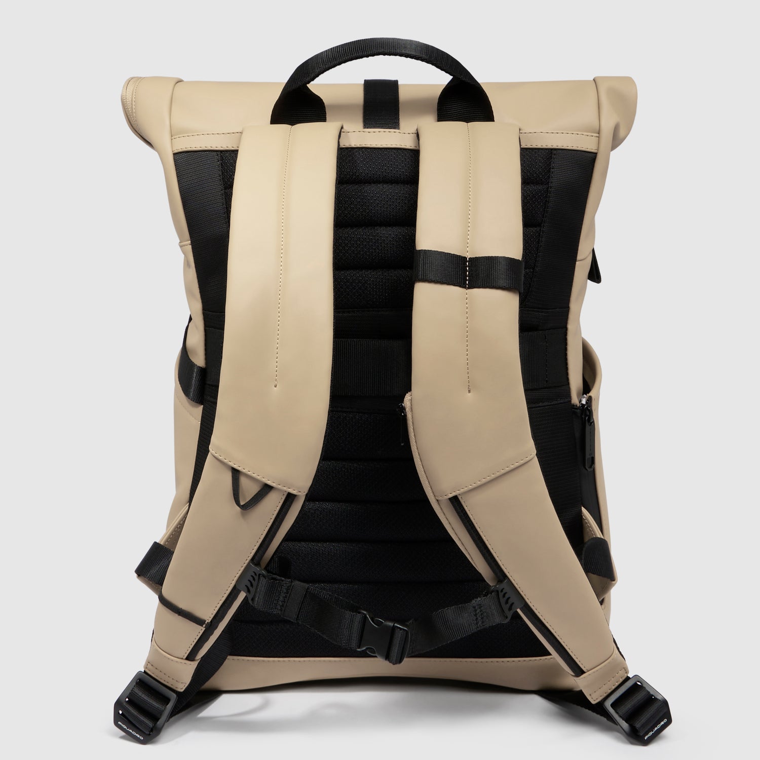 PIQUADRO Roll -Rucksack für tragbare 15,6 "Ecke 2.0