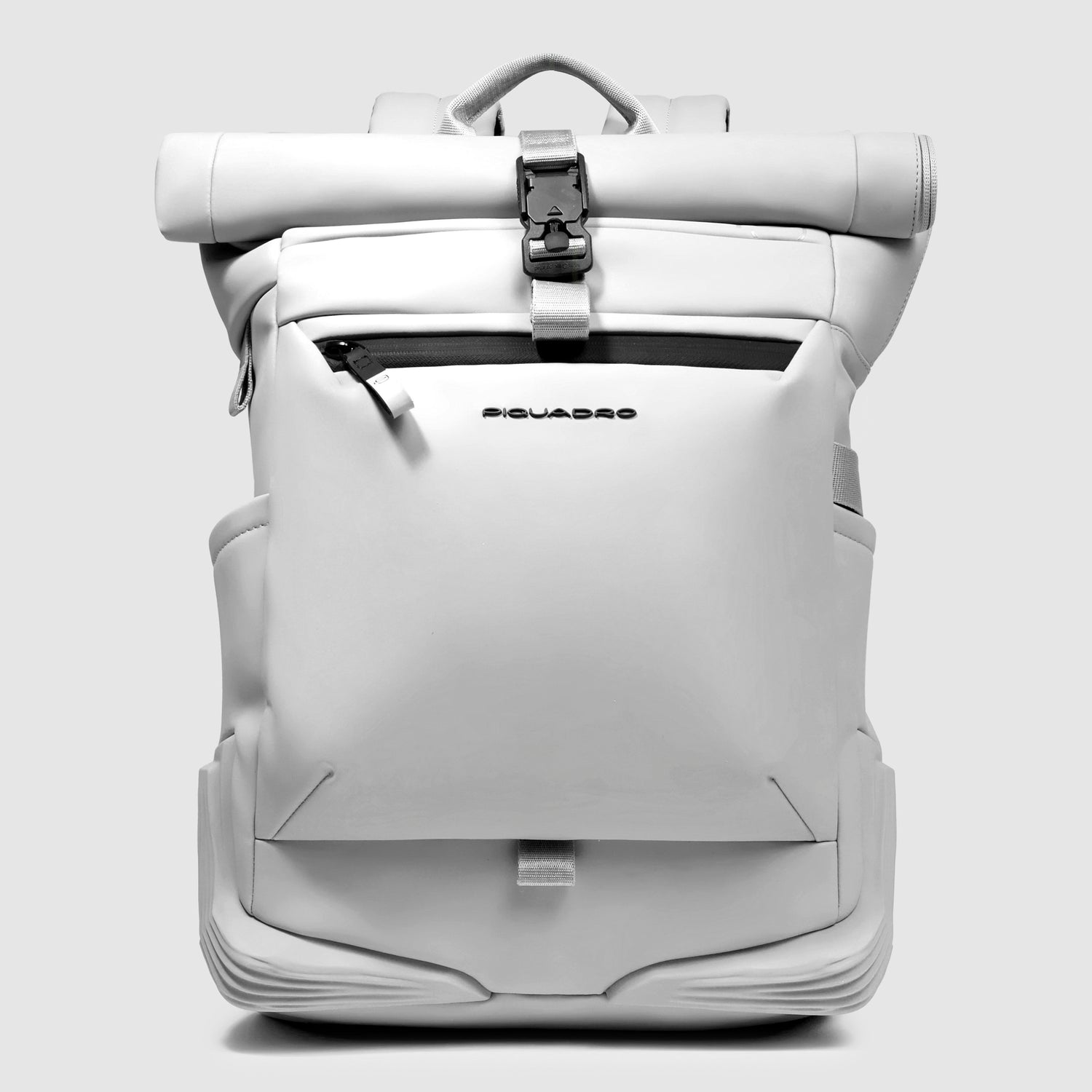 PIQUADRO Roll -Rucksack für tragbare 15,6 "Ecke 2.0