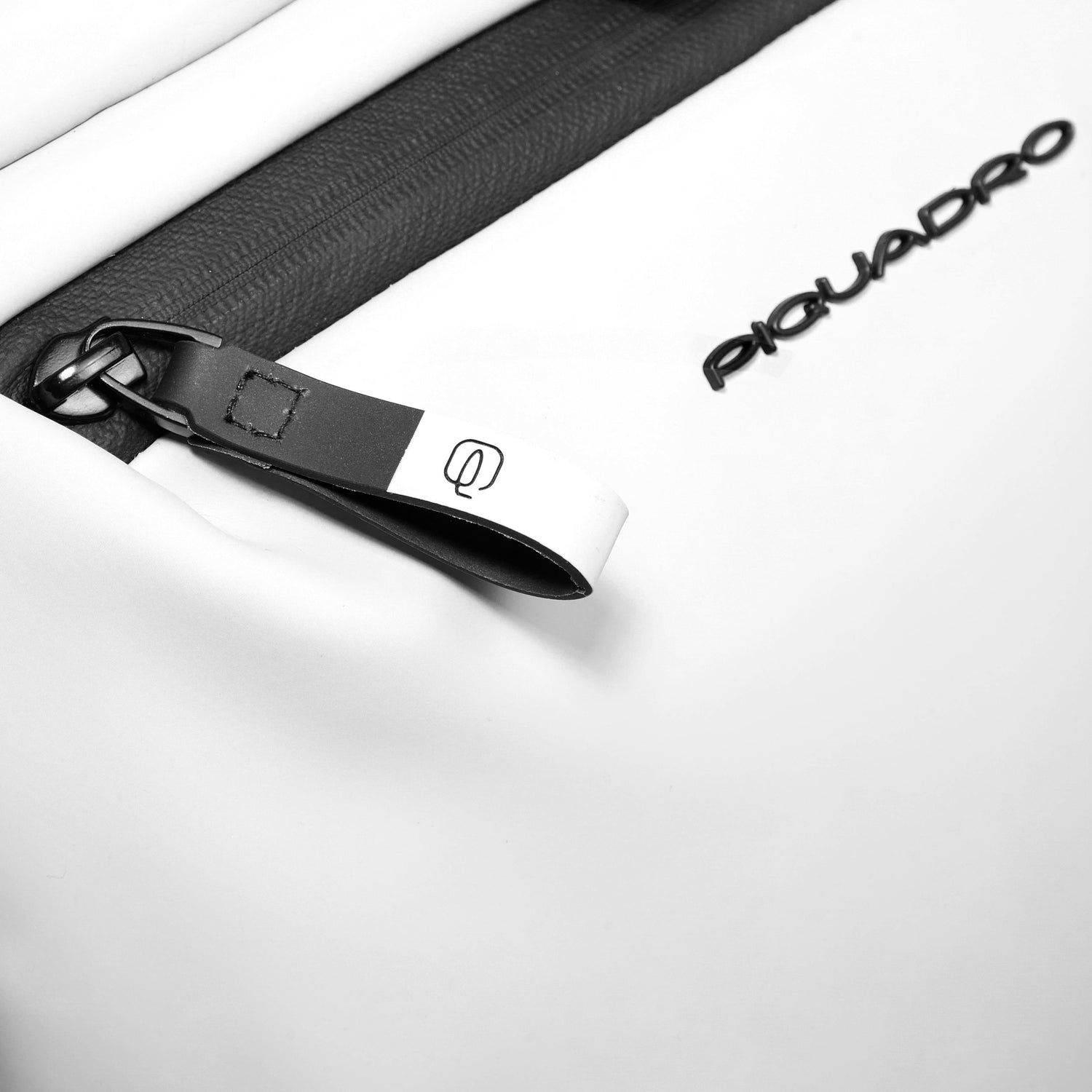 PIQUADRO Roll -Rucksack für tragbare 15,6 "Ecke 2.0