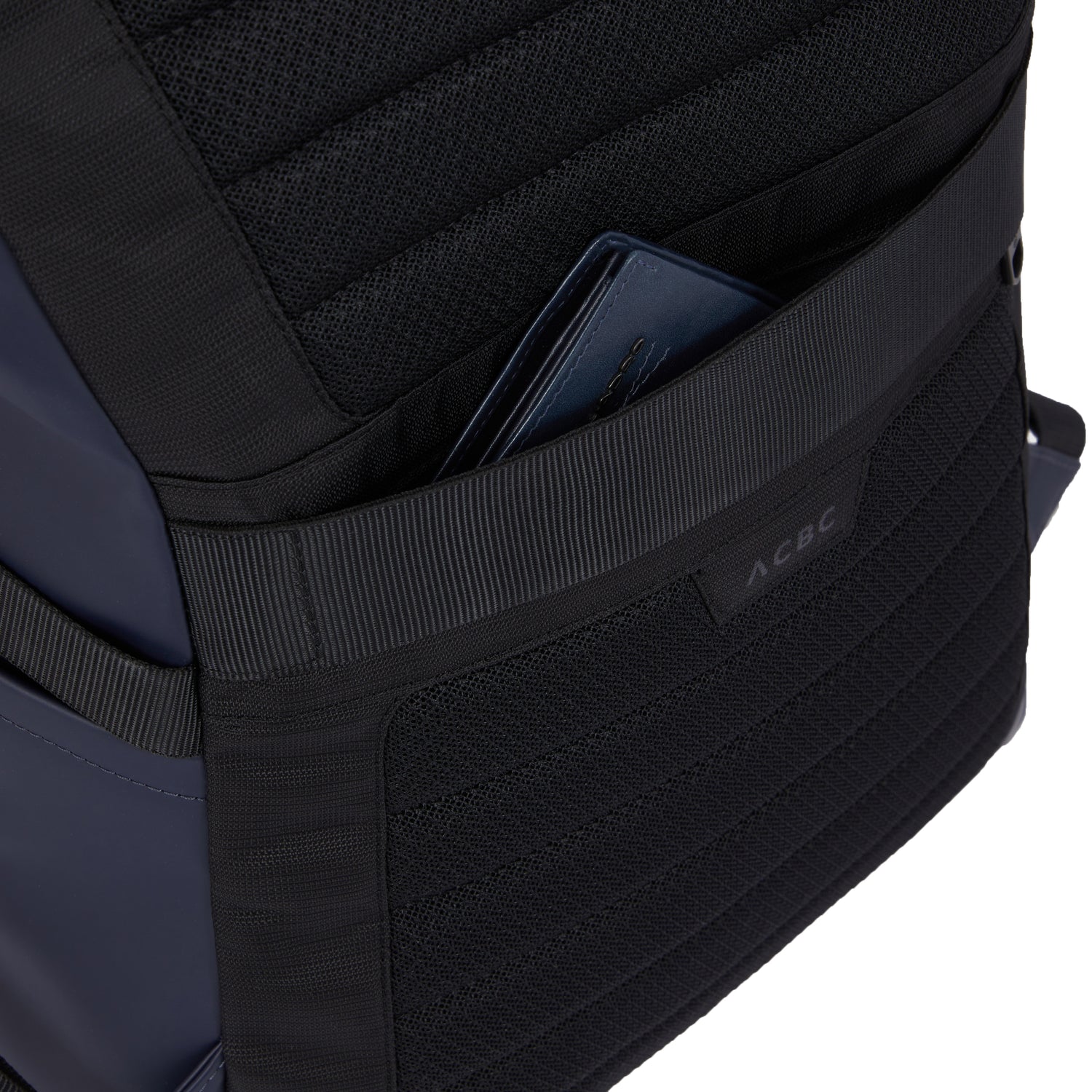 PIQUADRO Roll -Rucksack für tragbare 15,6 "Ecke 2.0