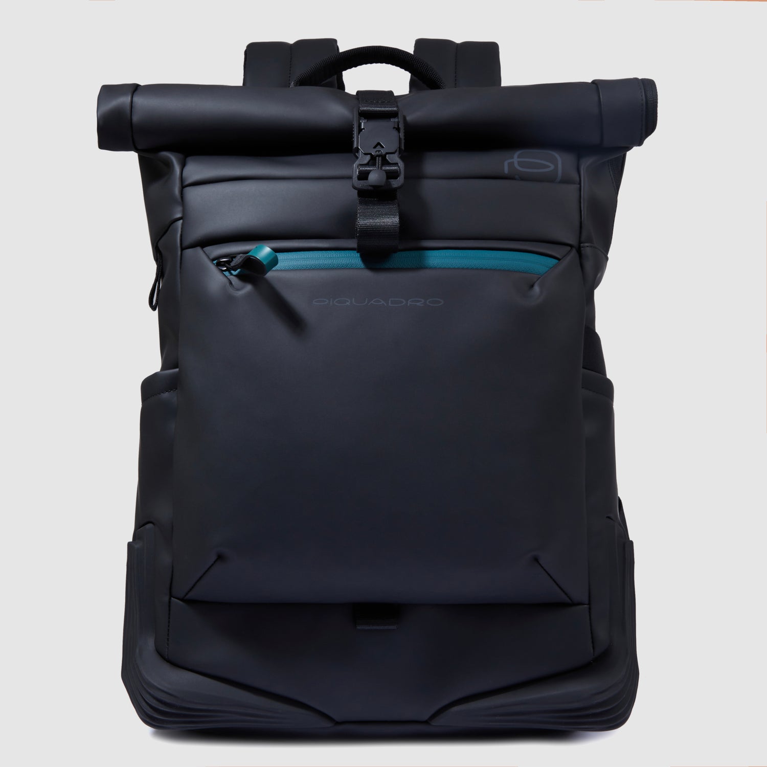 PIQUADRO Roll -Rucksack für tragbare 15,6 "Ecke 2.0