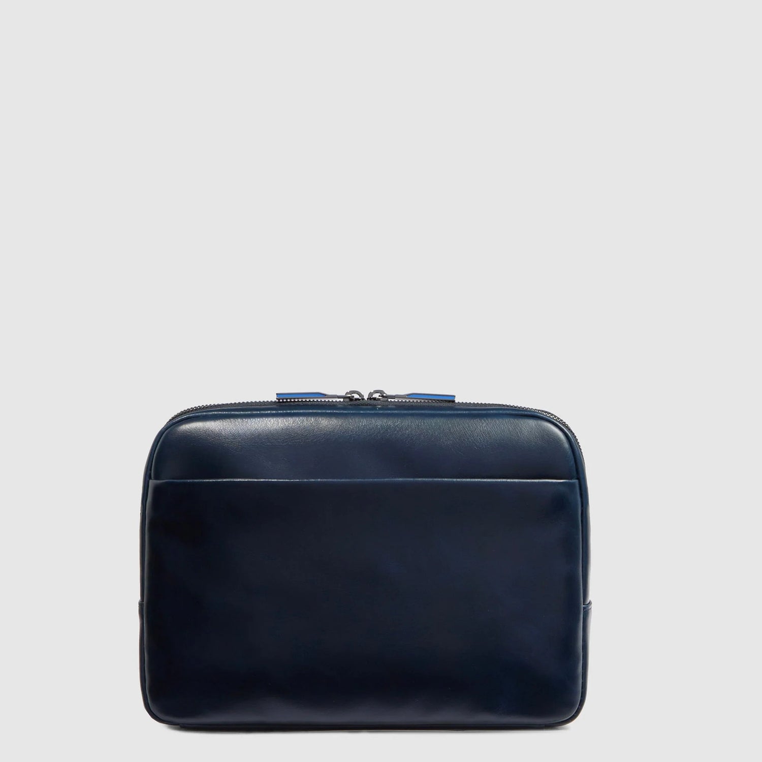 PIQUADRO BOLSO DE HOMBRE PARA IPAD MINI BLUE SQUARE