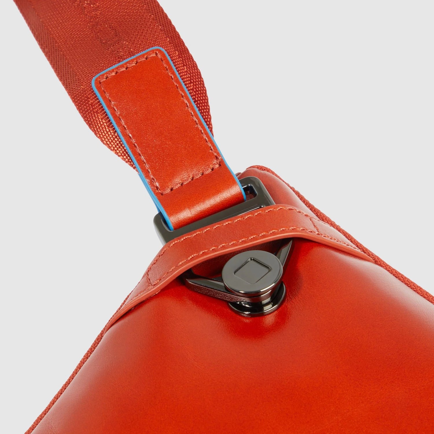 FLAT WAIST BAG EXTENSIBLE