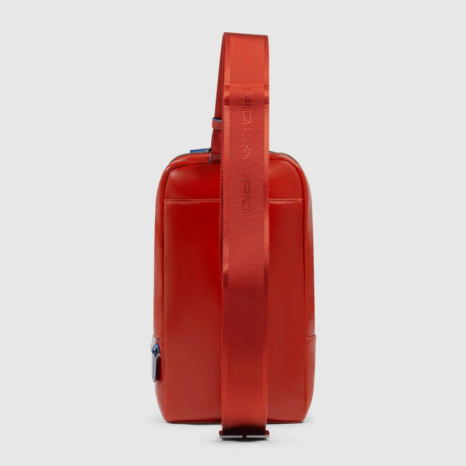 PIQUADRO MOCHILA CRUZADA BLUE SQUARE