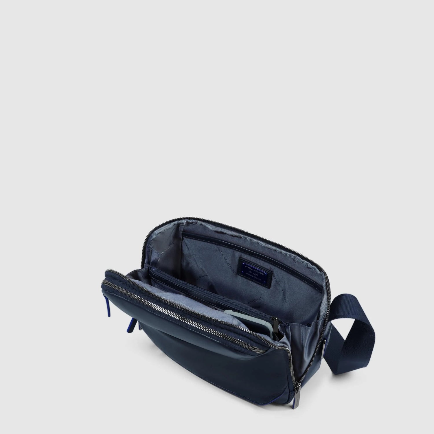 ENKEL HORISONTAL CROSSBODY BAG