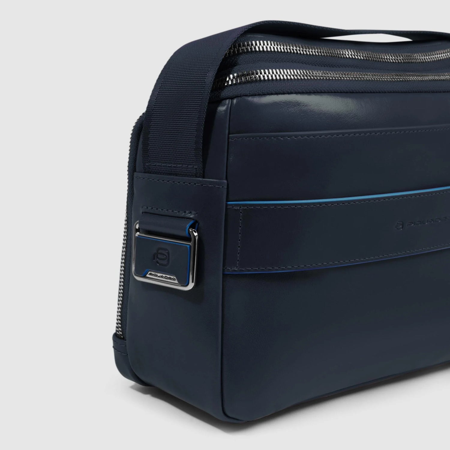 ENKEL HORISONTAL CROSSBODY BAG