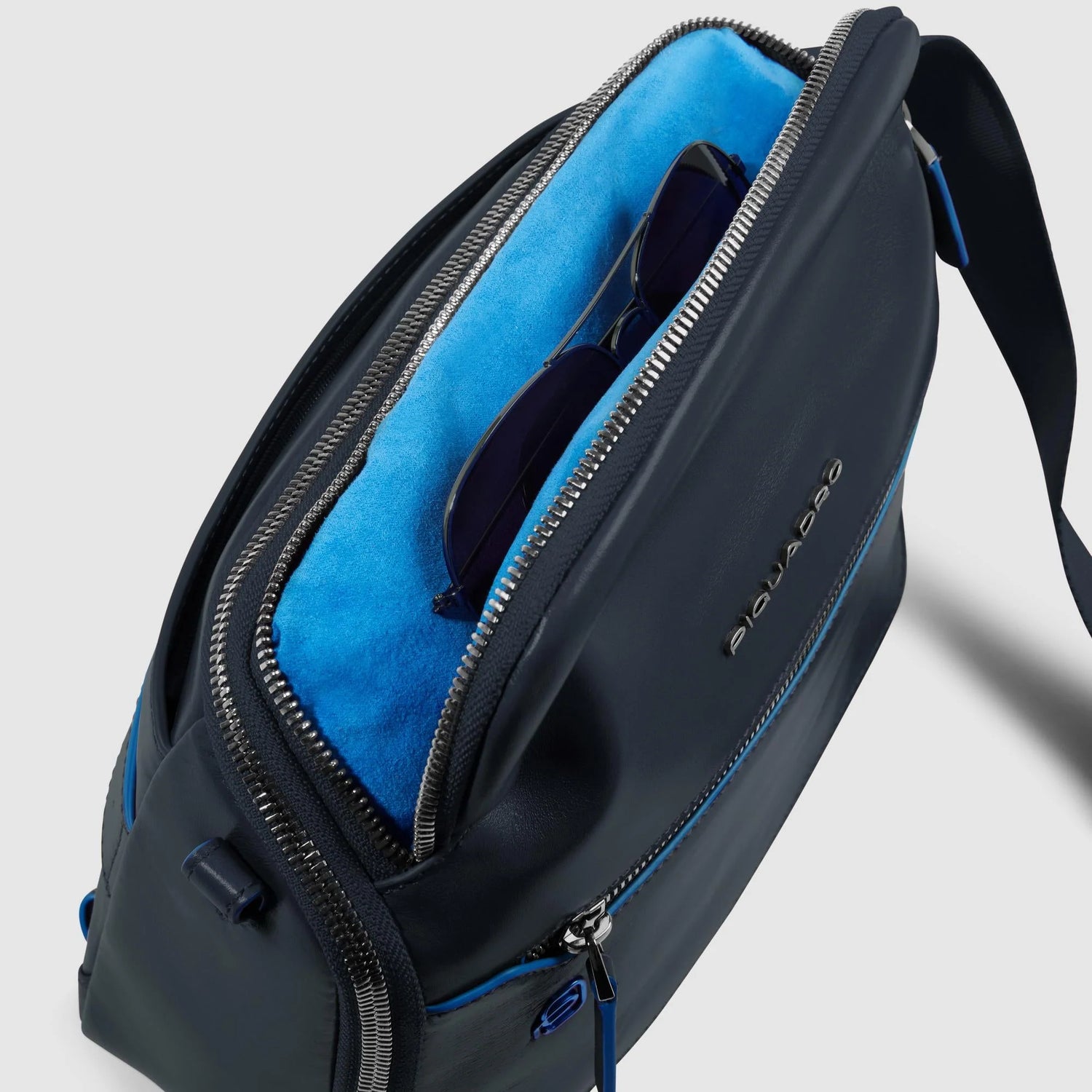 ENKEL HORISONTAL CROSSBODY BAG